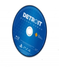 Detroit: Become Human