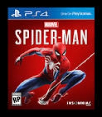 Marvel's Spider-Man