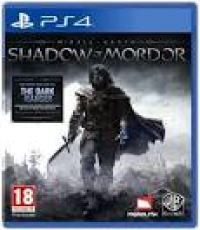 Middle-earth: Shadow of Mordor