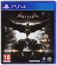 Batman Arkham Knight