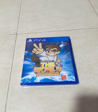 Kunio-Kun The World Classics Collection