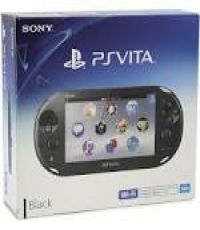 Modded PS Vita slim console