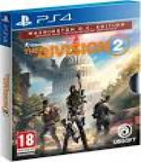 division 2 (washington D.C editio)