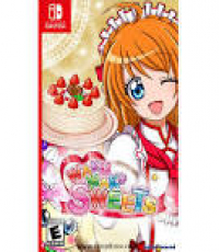 Waku Waku Sweets