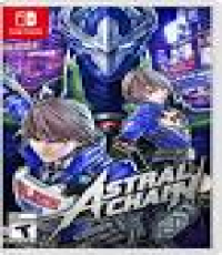 Astral Chains