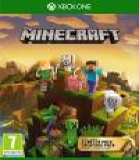 Minecraft (Xbox On)