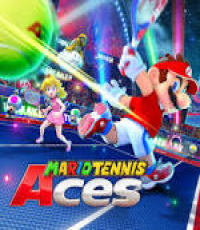 Mario tennis aces (n-switc)