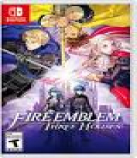 Fire Emblem: Three Houses