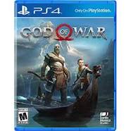 God of war 4