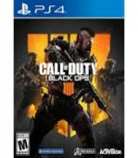 COD Black Ops 4