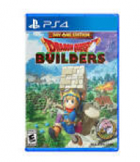 Dragon Quest Builders