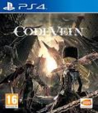 Code Vein (Brand New)