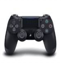 PS4 Controller Black