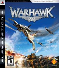 WarHawk