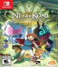 Ni No Kuni (English version)