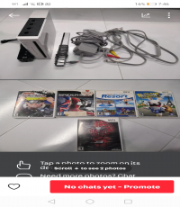Wii modded