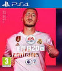 Fifa 20 (Brand New)