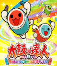 Taiko no tatsujin