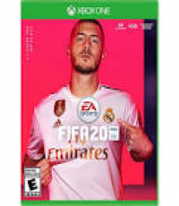 FIFA 20