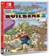 Dragon Quest Builders 2