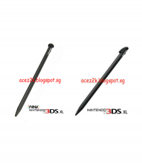 3DS XL / LL Stylus