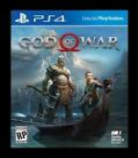 God of war 4