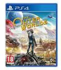 Outer Worlds