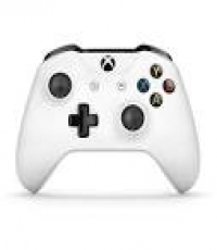 Xbox One S controller