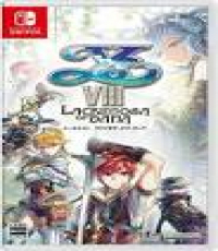 YS 8: Lacrimosa of Dana