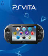 PS Vita console