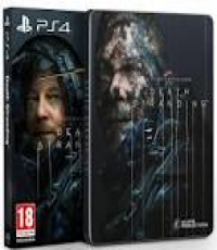 Death Stranding (Special Edition)