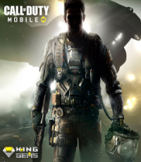 CALL OF DUTY (Game of the Year Edition - CP GOLDS)