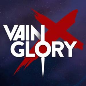 100 FAST- Vainglory (GIFT TOP UP, 5MINS DONE) (Game of the Year Edition)