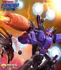 3,100 ENERGON STONE - TRANSFORMERS: Forged to Fight (Game of the Year Edition)