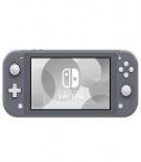 Nintendo Switch lite console