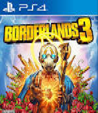 Borderlands 3