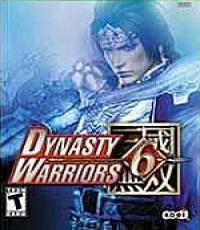 Dynasty Warriors 6