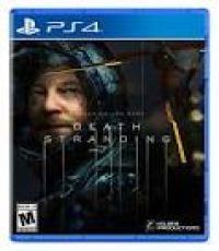 Death Stranding