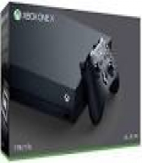XboxOne 1Tb Console