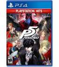 Persona 5