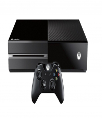 Xbox One console