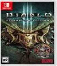 Diablo 3 eternal collections