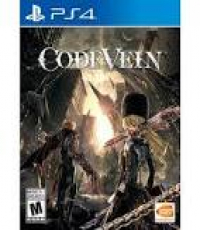 Code Vein (R)