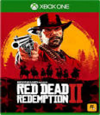 Red Dead Redemption 2 (Code Redeemed)