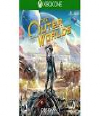 The Outer Worlds