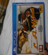 L.A. Noire
