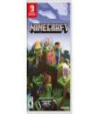 Minecraft (Brand New)