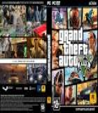 Grand Theft Auto V pc