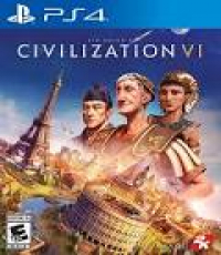 Civilization Vi