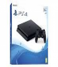 Ps4 slim 500gb
